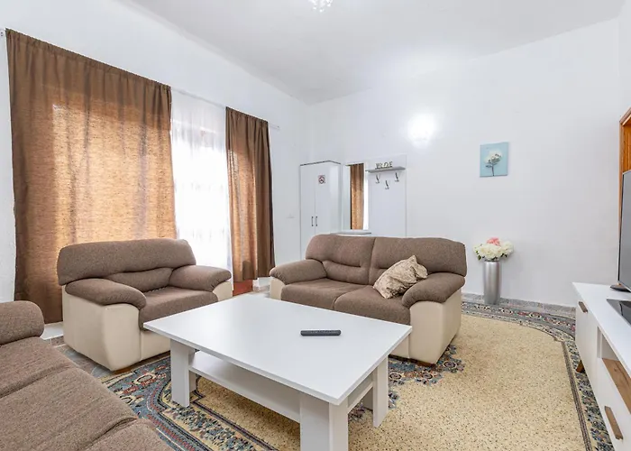 Apartment Merak