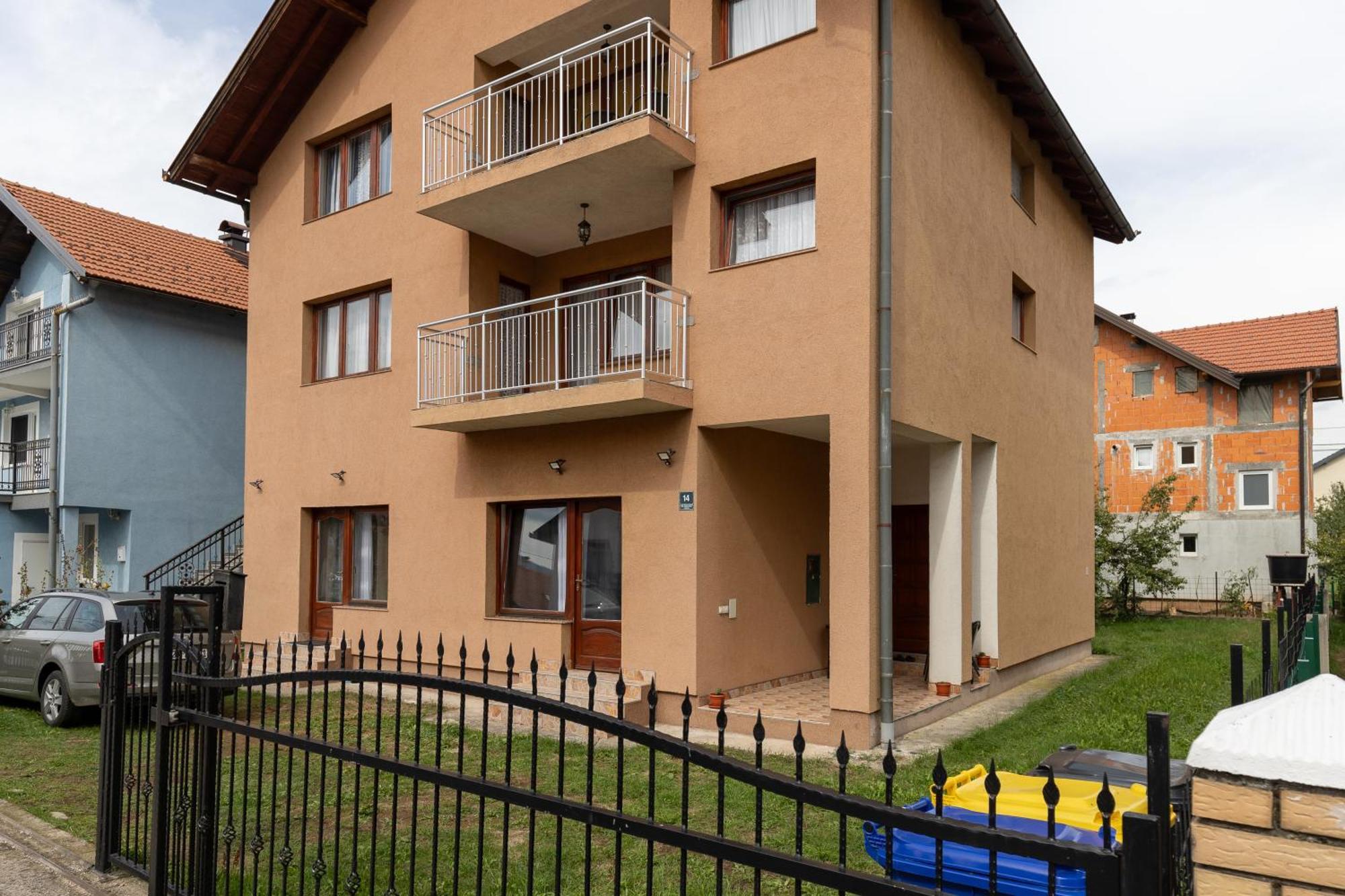 Merak Holiday home Sarajevo